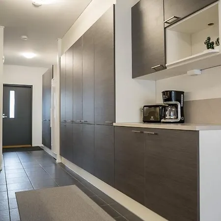 Sky B6 Apartman Kalajoki